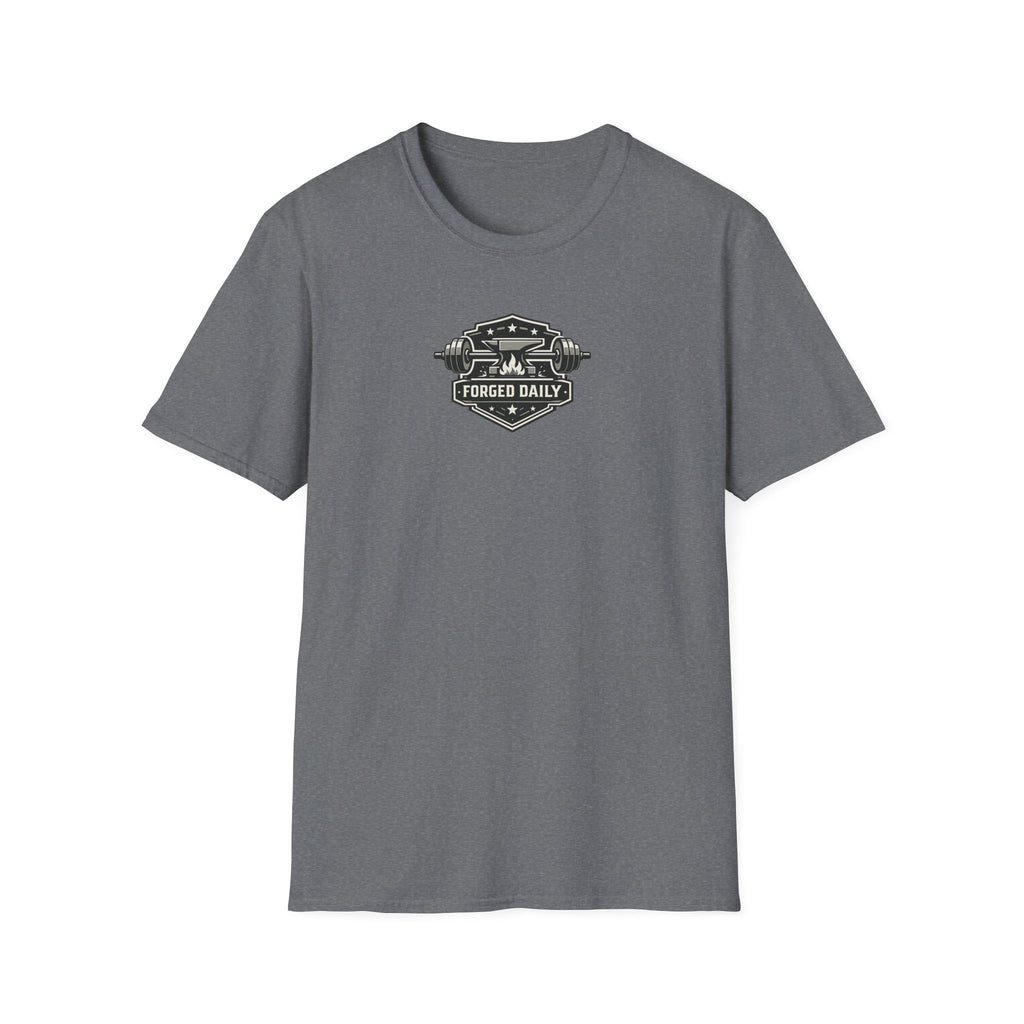 Forged Daily T-Shirt