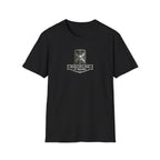 Discipline Of Rome T-Shirt