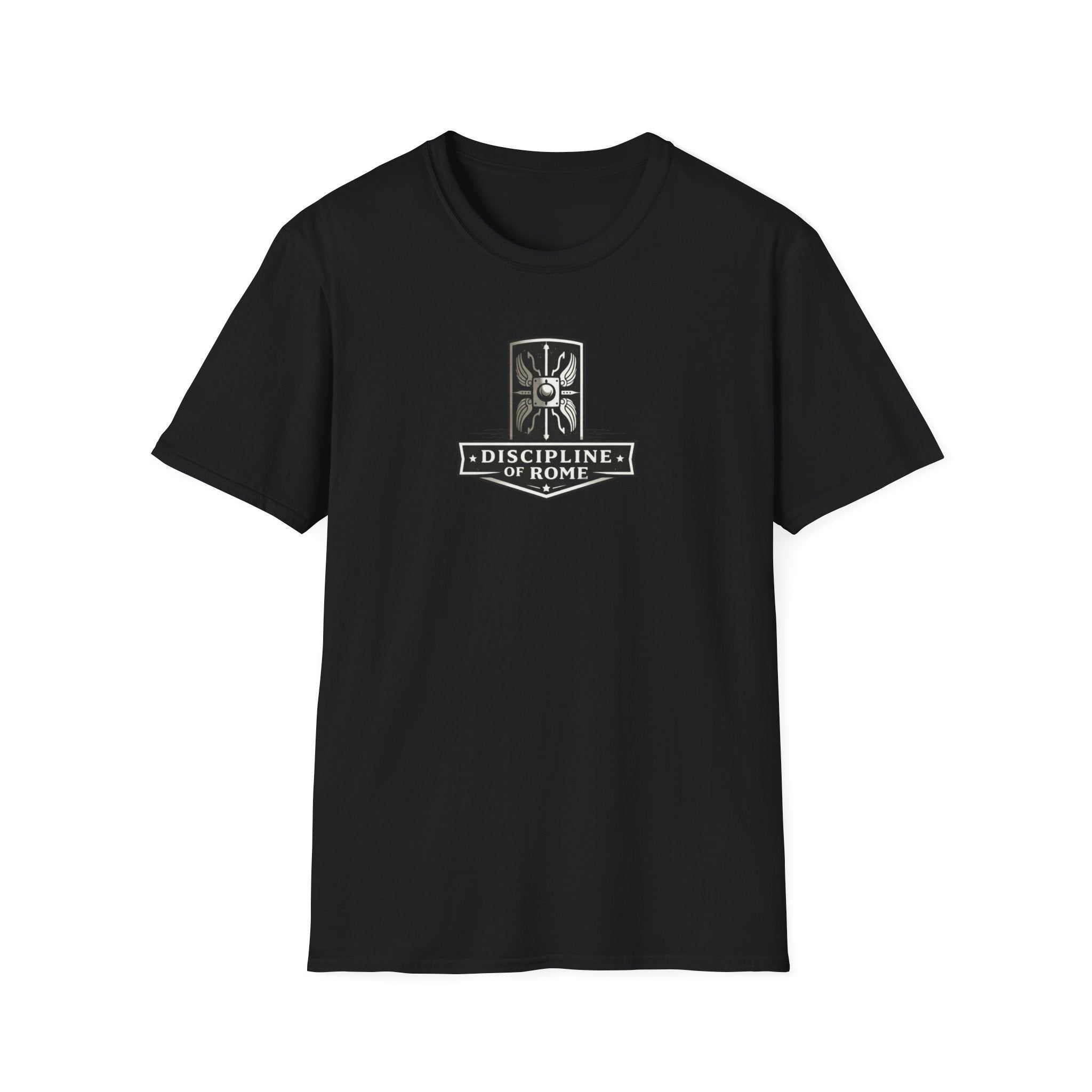Discipline Of Rome T-Shirt