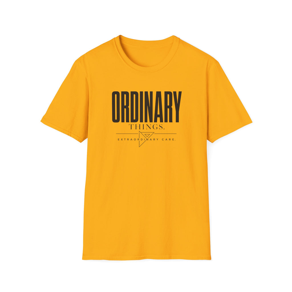 Ordinary Things T-Shirt