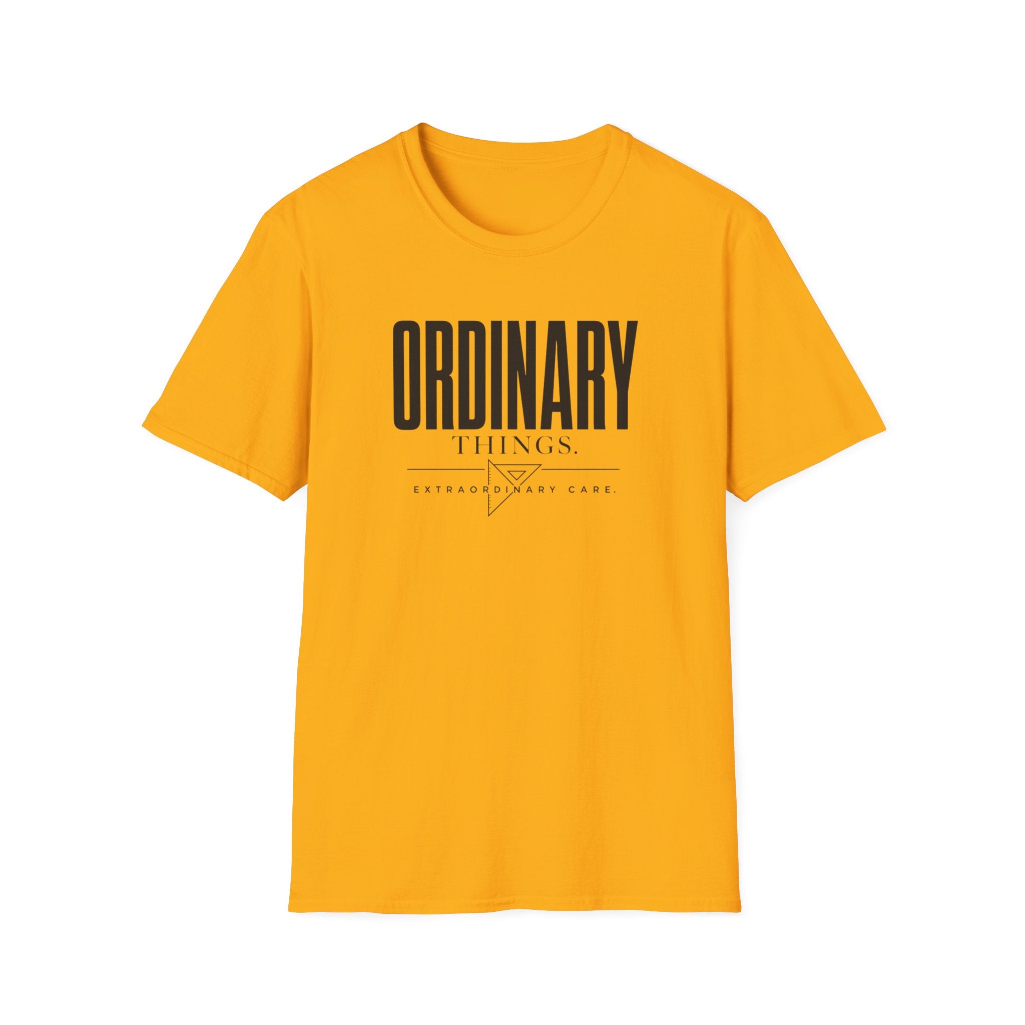 Ordinary Things T-Shirt
