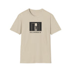 Still Showing Up T-Shirt