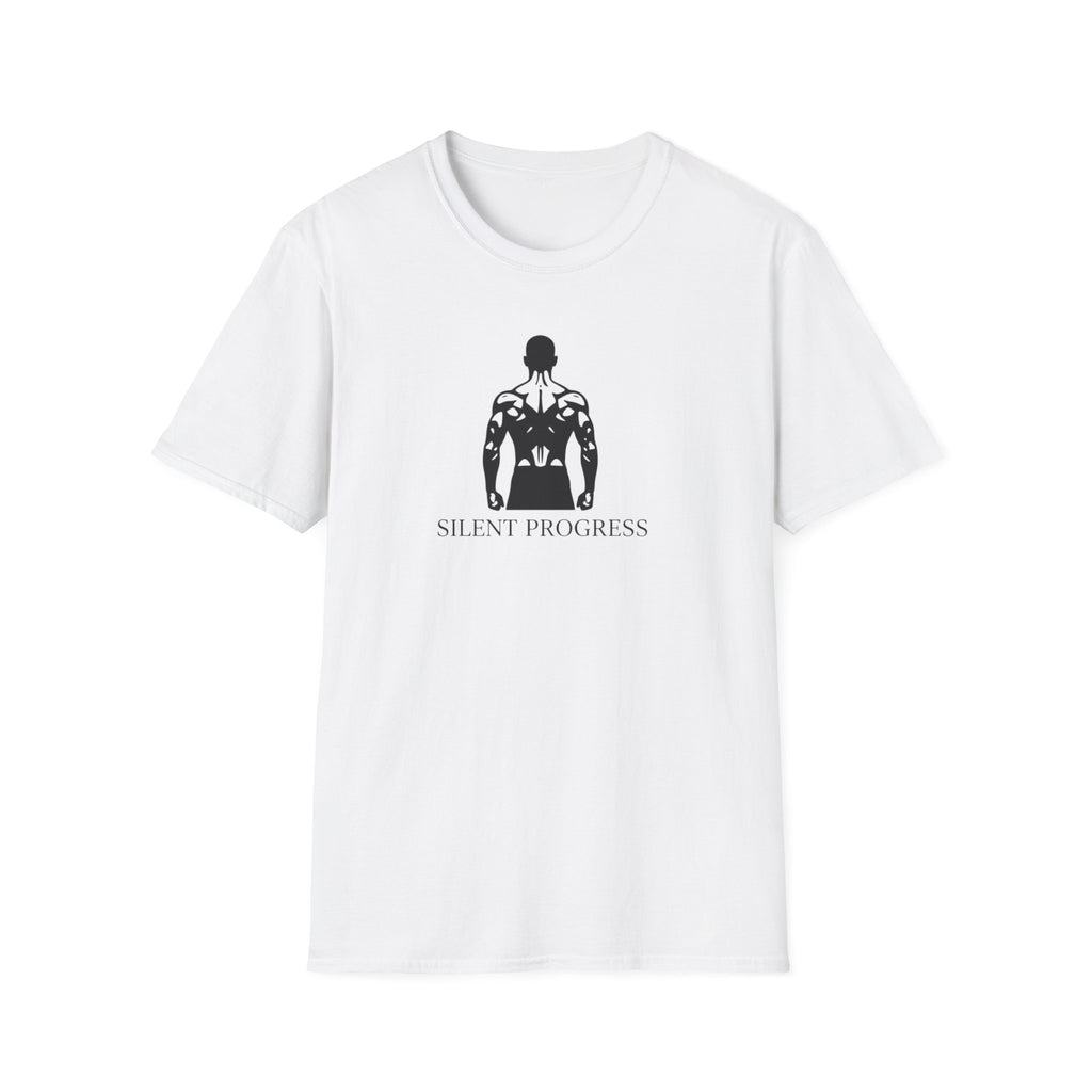 Silent Progress T-Shirt