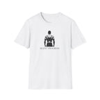 Silent Progress T-Shirt
