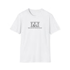 Discipline Holds Shape T-Shirt