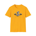 Train With Intention T-Shirt