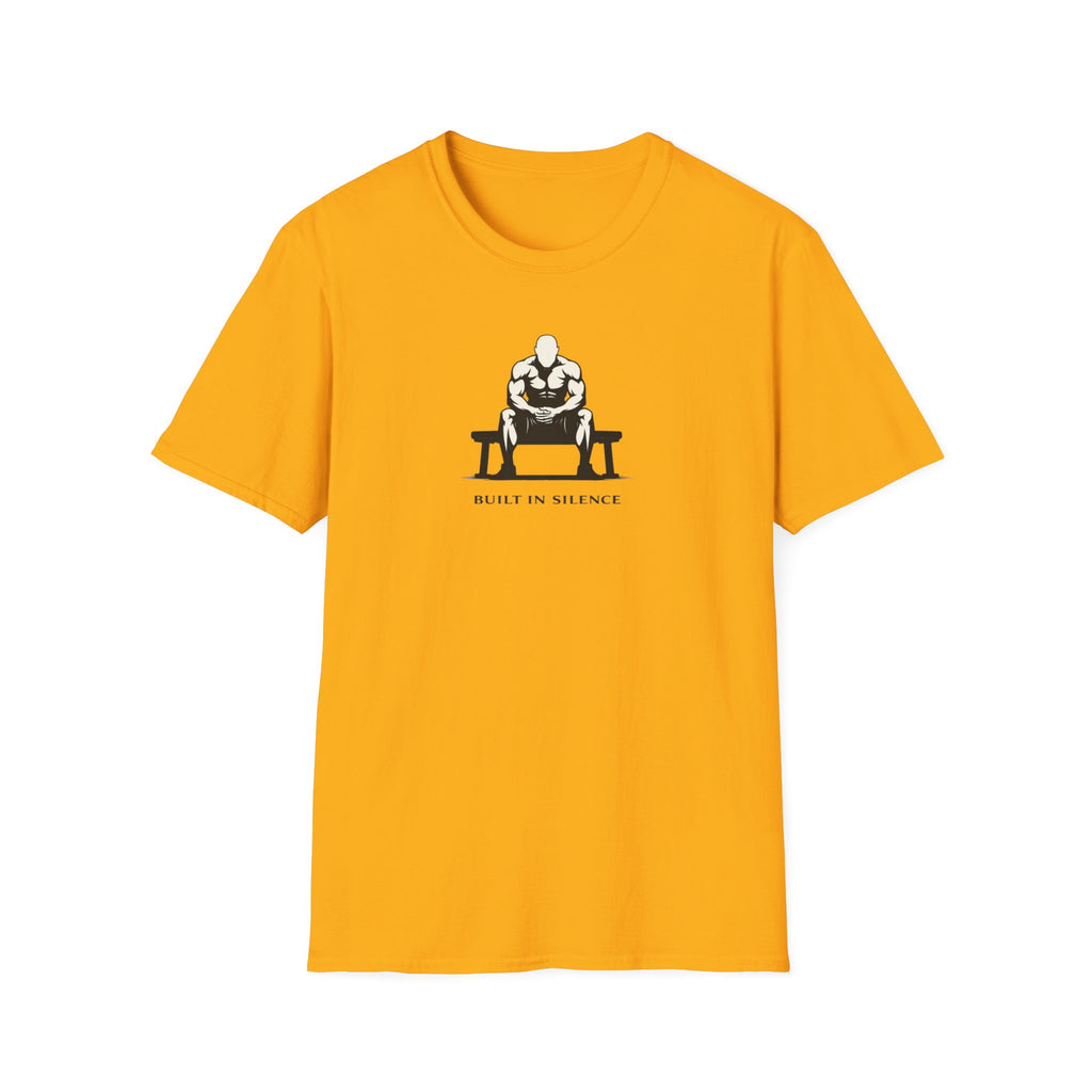 Built In Silence T-Shirt