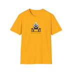 Built In Silence T-Shirt