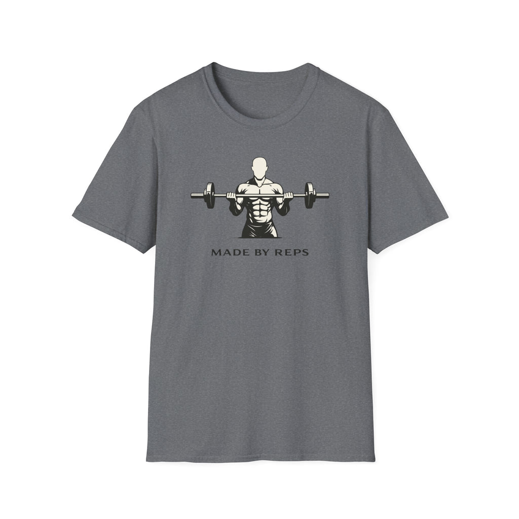 Made By Reps T-Shirt
