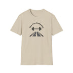 The Iron Campaign T-Shirt