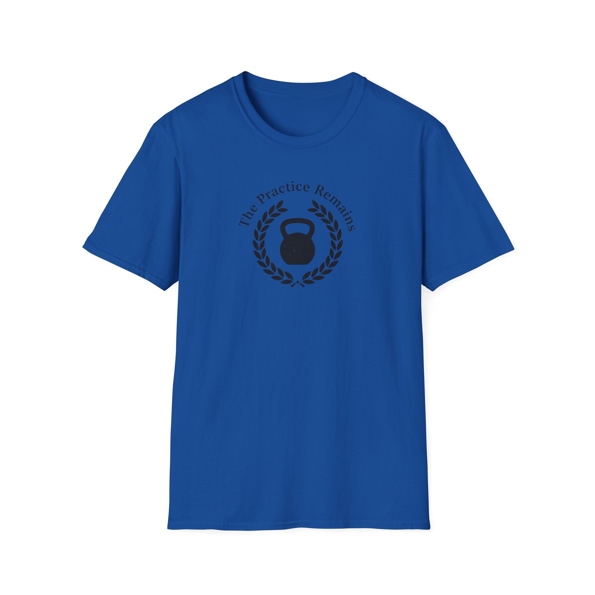 The Practice Remains T-Shirt