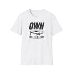 Own Your Tomorrow T-Shirt