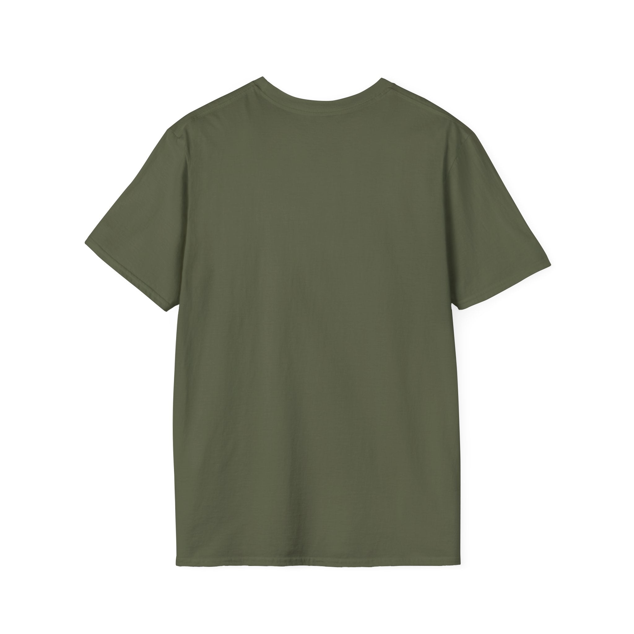 Discipline Over Noise T-Shirt