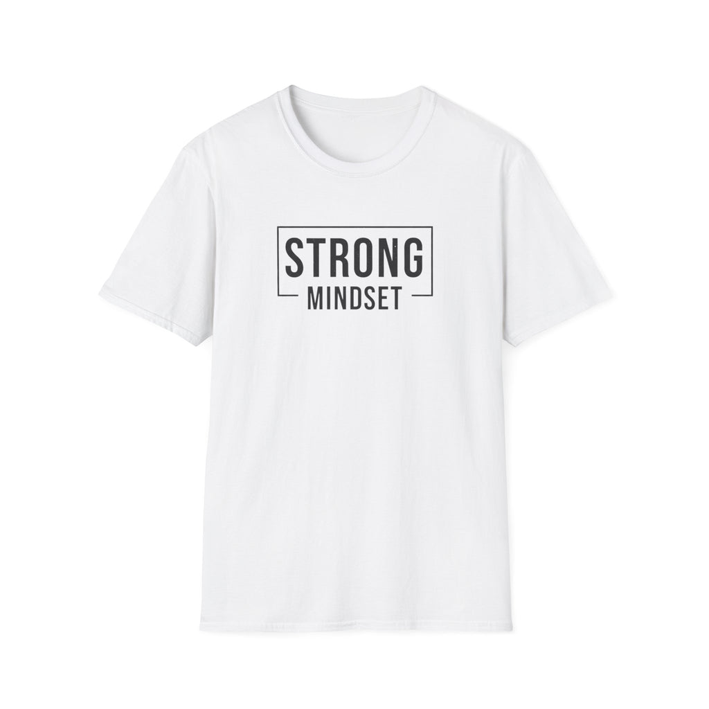 Strong Mindset T-Shirt
