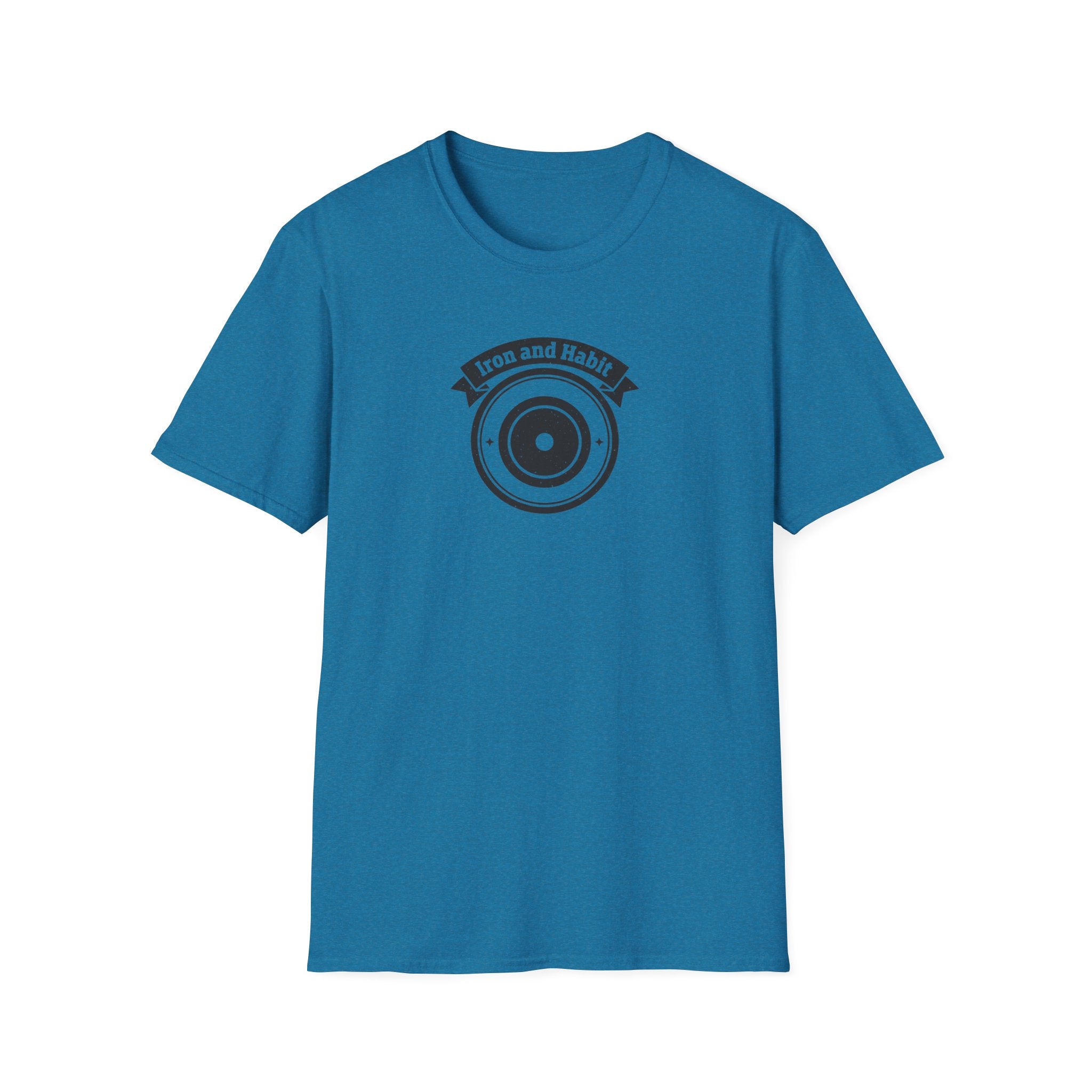 Iron & Habit T-Shirt