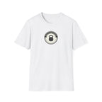 Built Through Routine T-Shirt
