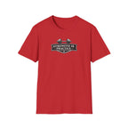 Strength Is Practice T-Shirt