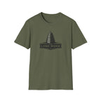The Long Work T-Shirt