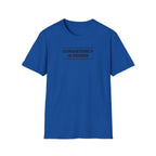 Consistency Is Power T-Shirt