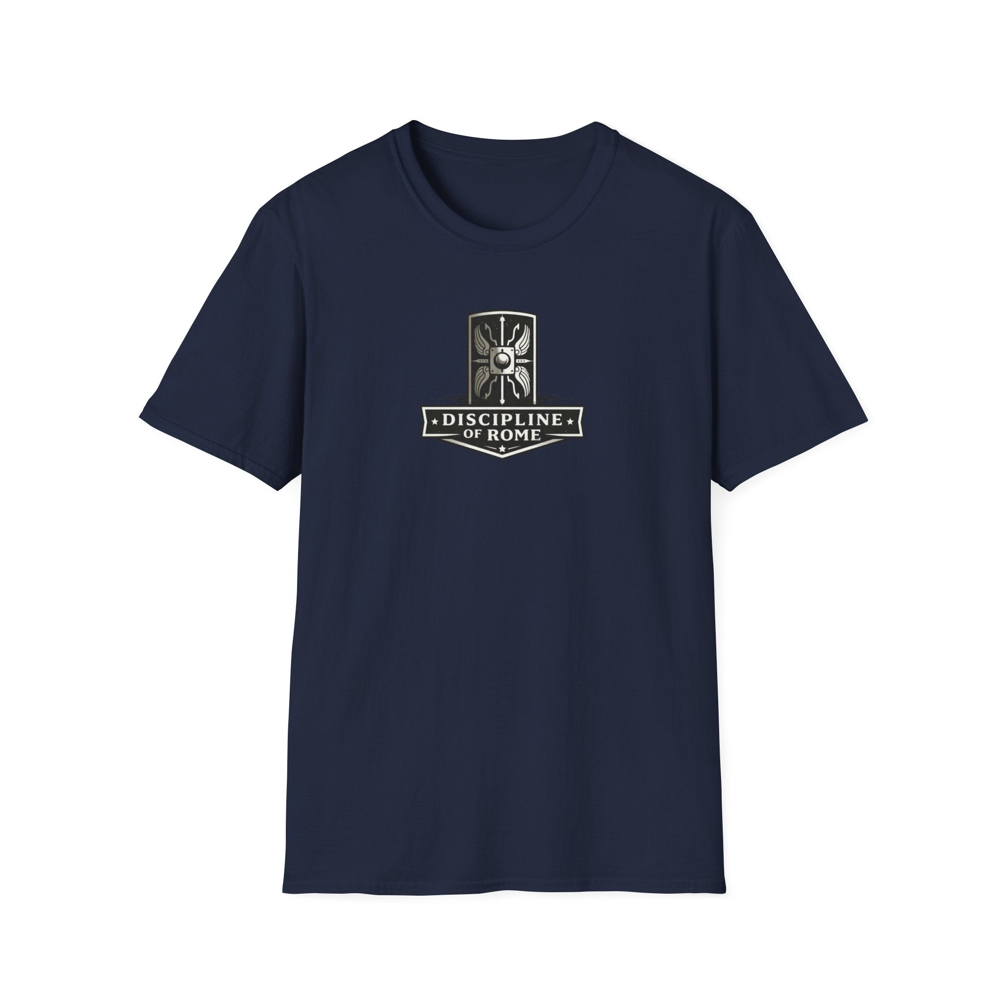 Discipline Of Rome T-Shirt