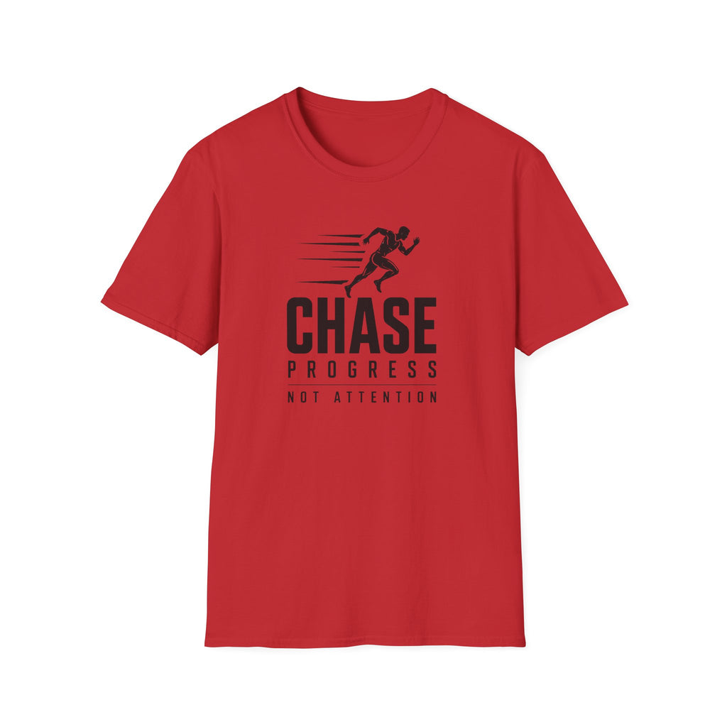 Chase Progress T-Shirt