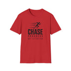 Chase Progress T-Shirt