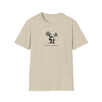 Form Earned T-Shirt
