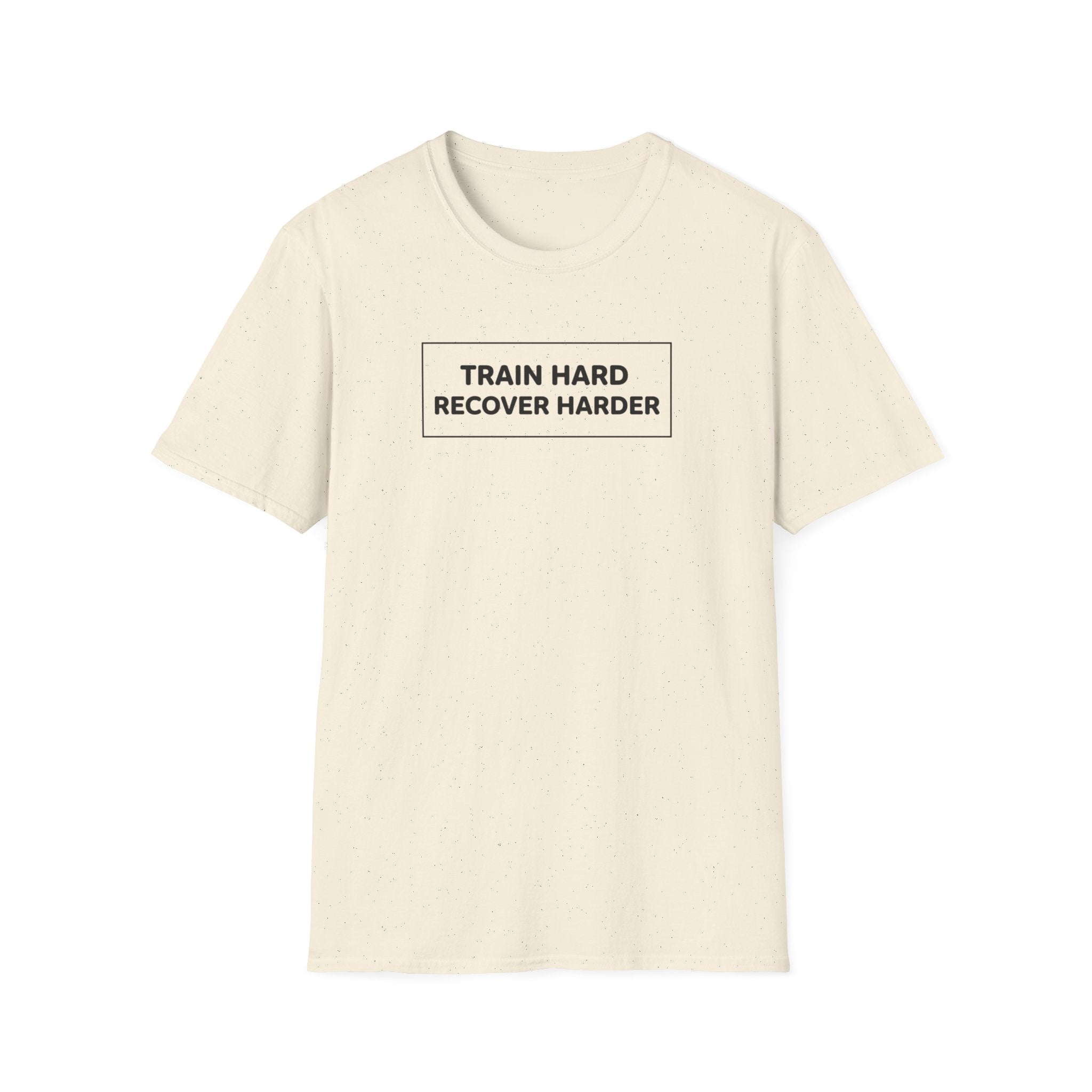 Train Hard T-Shirt