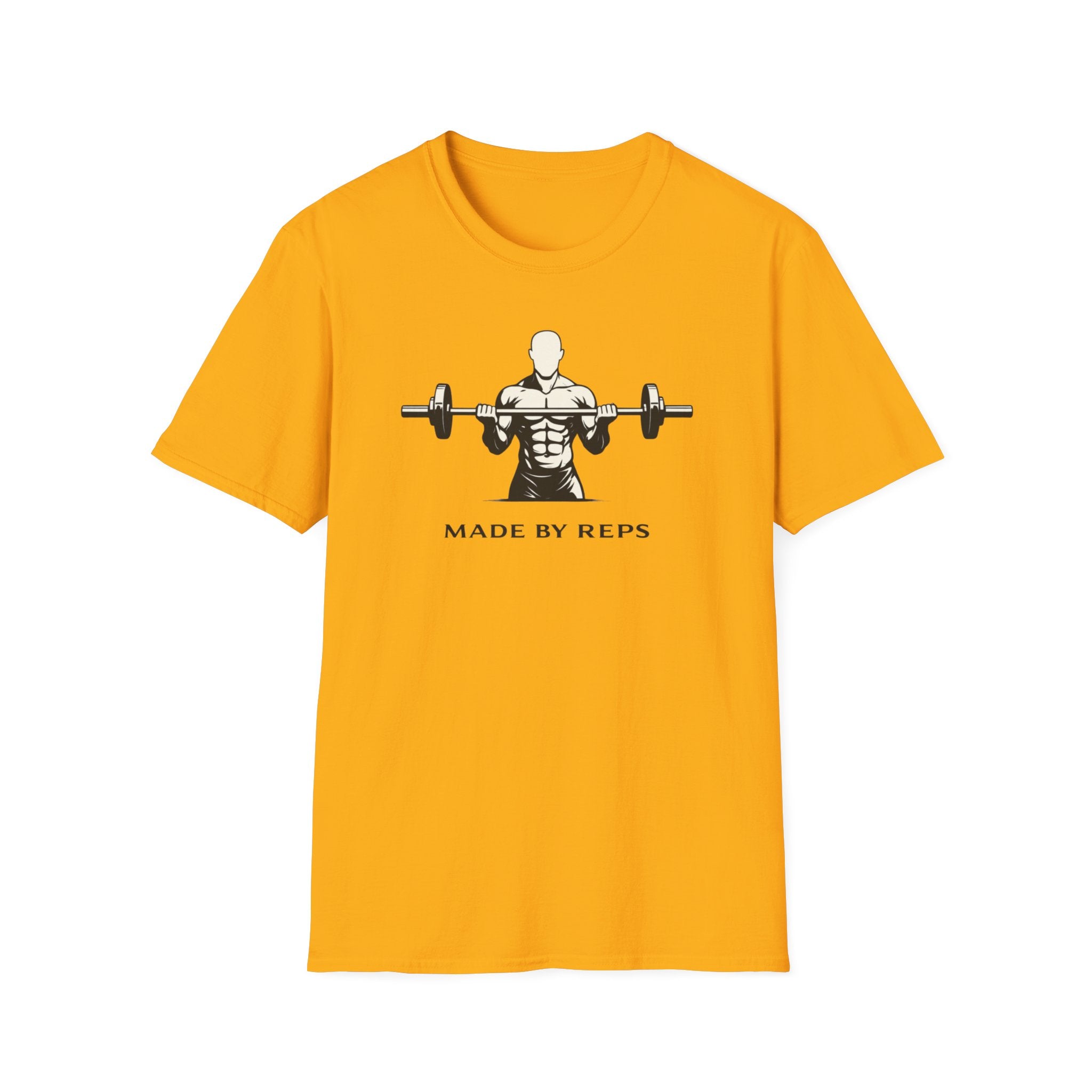 Made By Reps T-Shirt