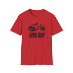 Weekend Long Run T-Shirt
