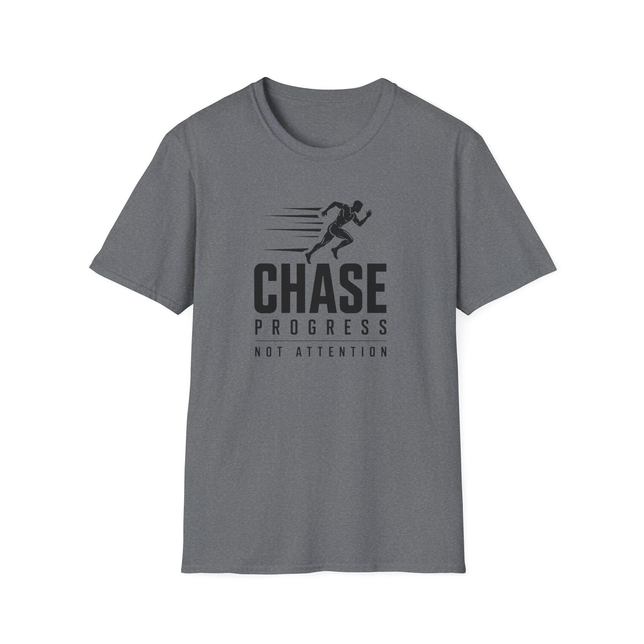 Chase Progress T-Shirt