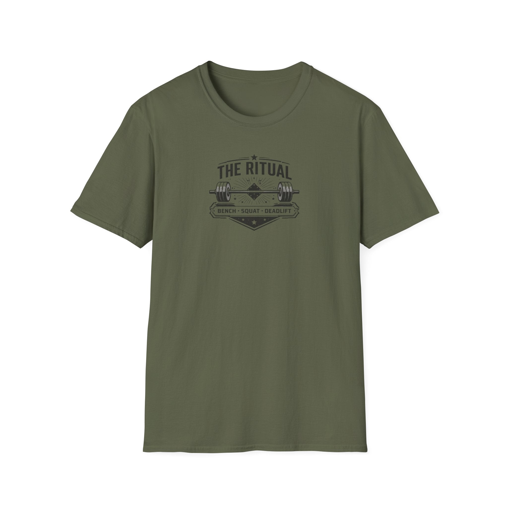 The Ritual T-Shirt