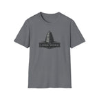 The Long Work T-Shirt
