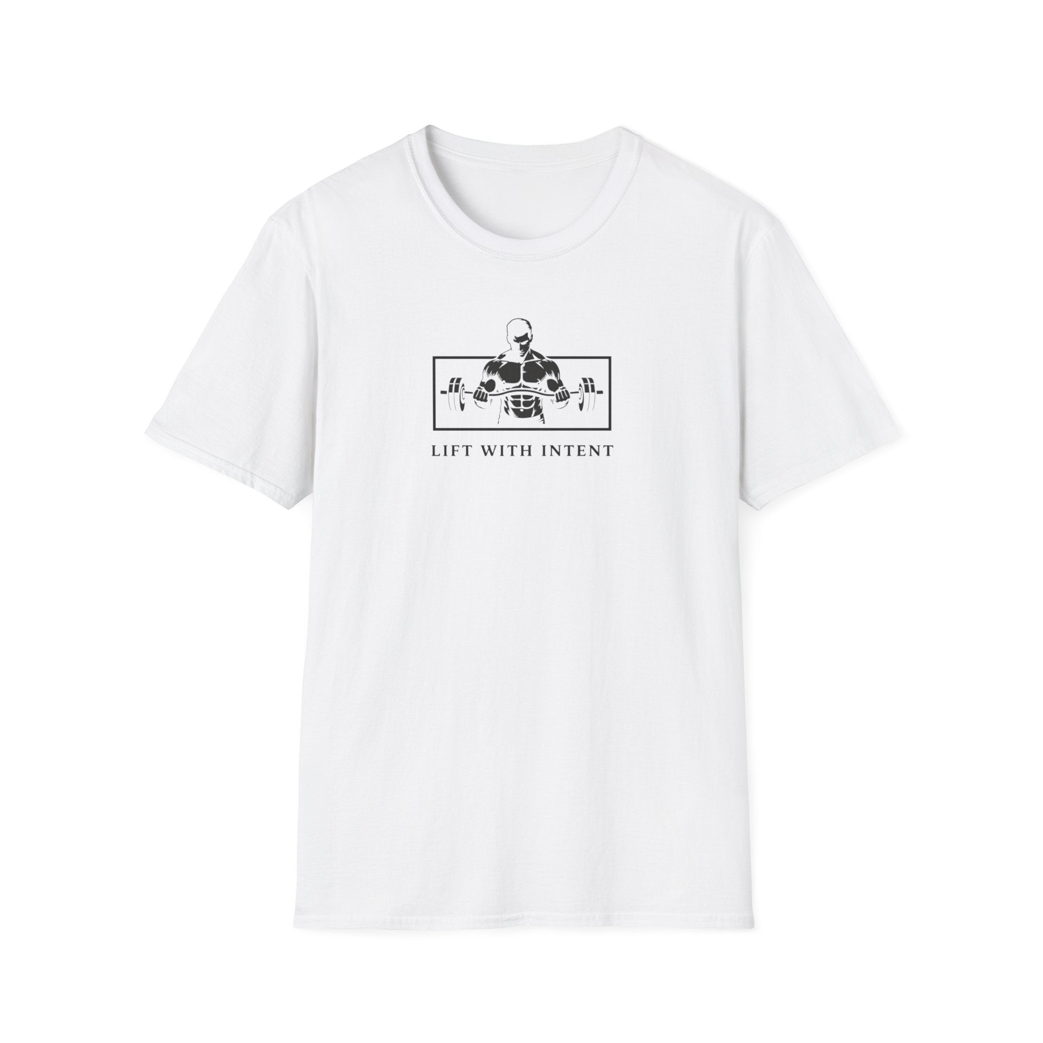 Lift With Intent T-Shirt