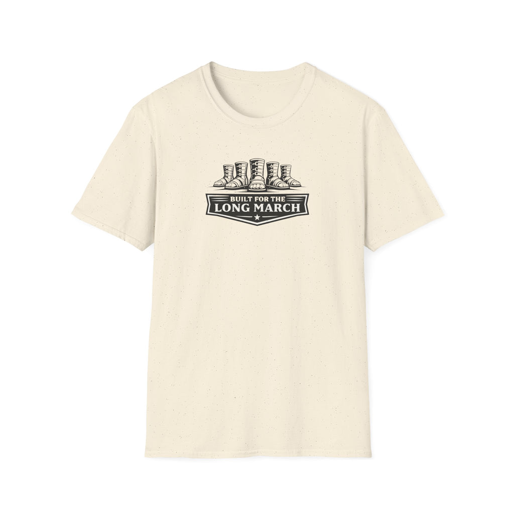 Long March T-Shirt