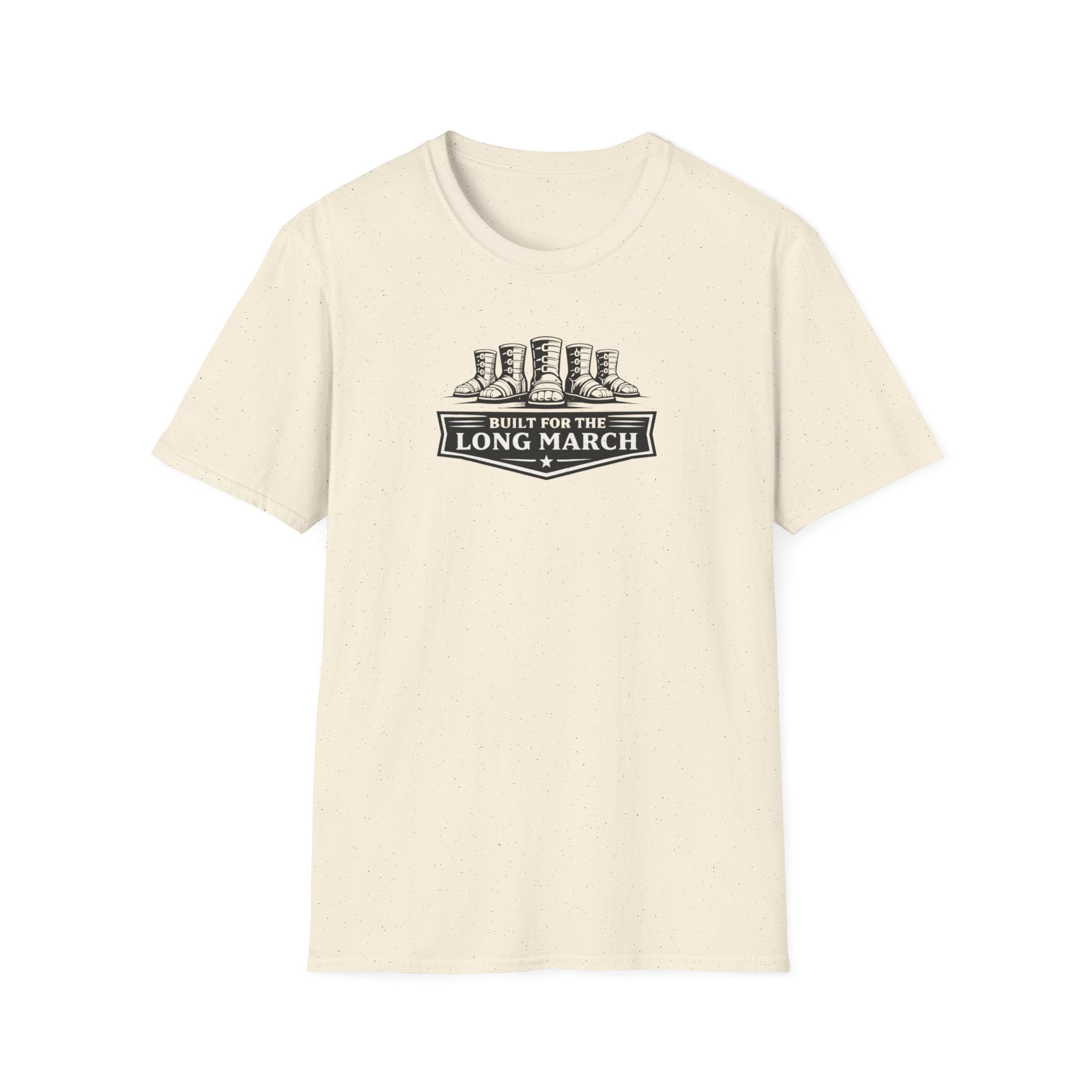 Long March T-Shirt