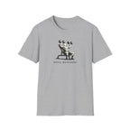 Still Building T-Shirt