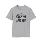 Weekend Long Run T-Shirt