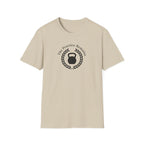 The Practice Remains T-Shirt