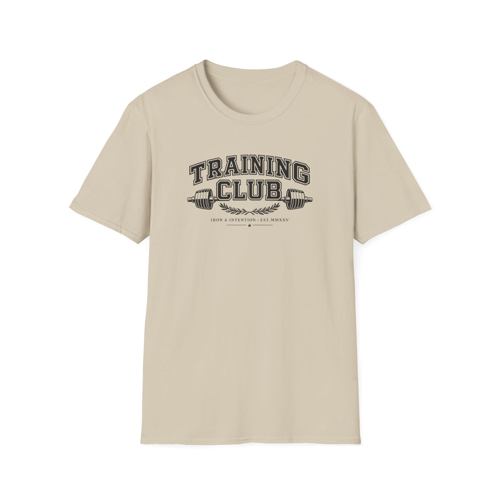 Training Club T-Shirt