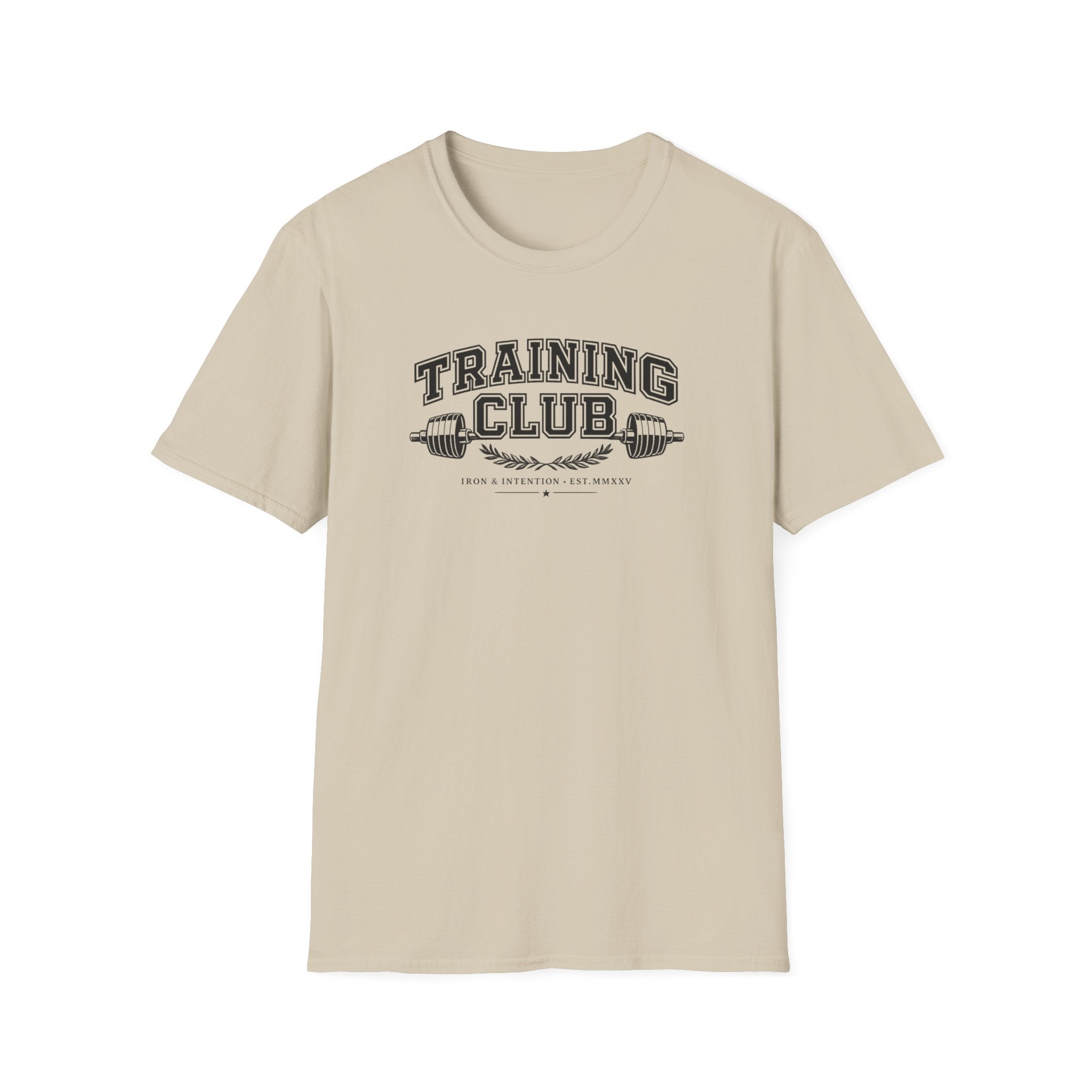 Training Club T-Shirt