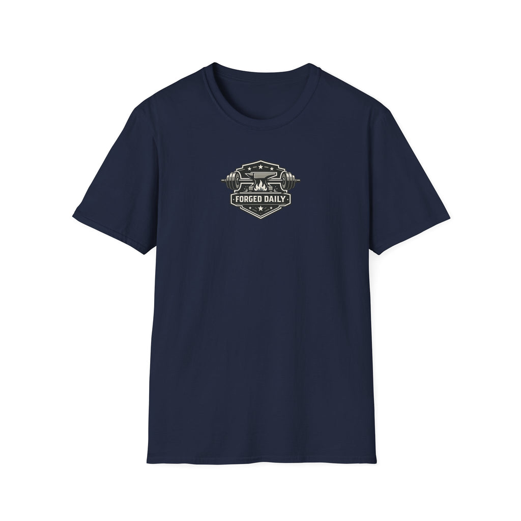 Forged Daily T-Shirt