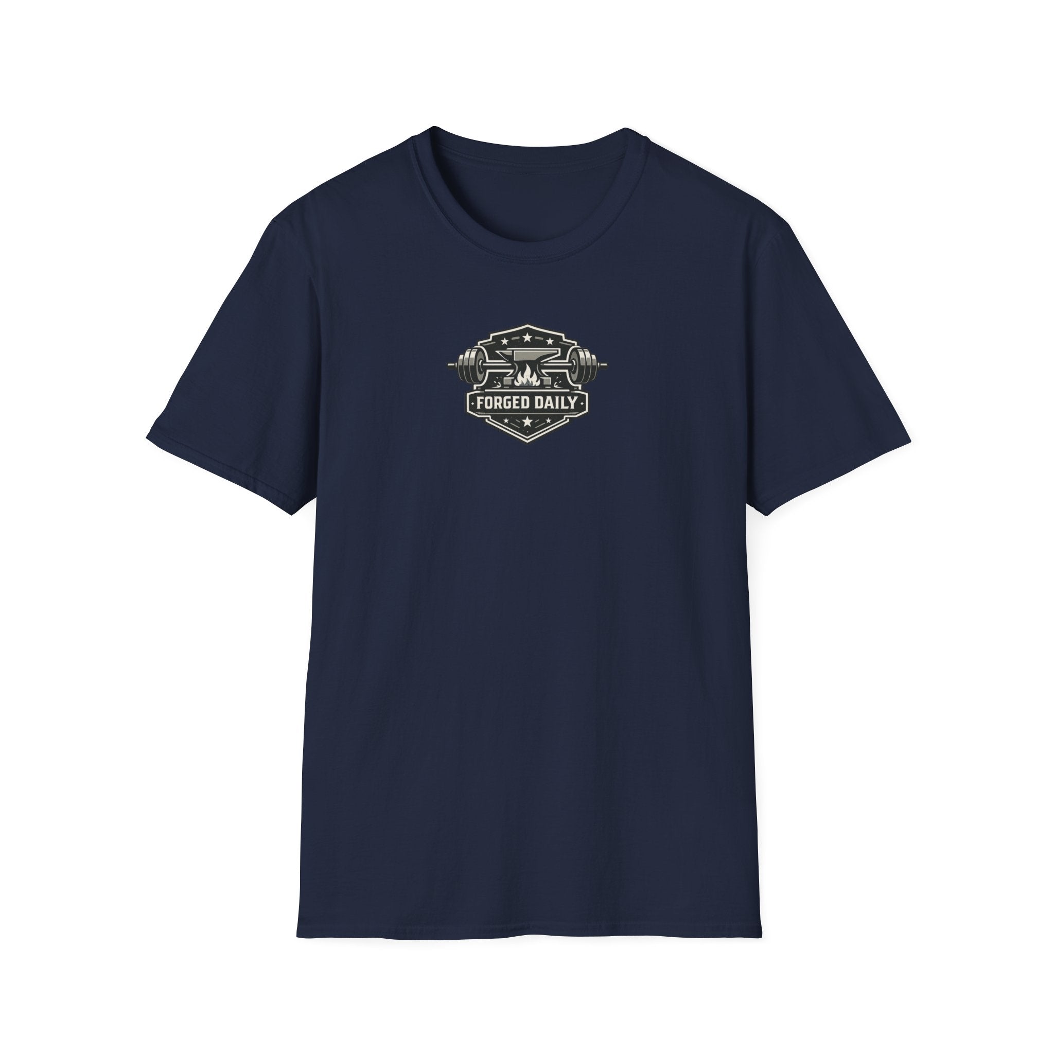 Forged Daily T-Shirt