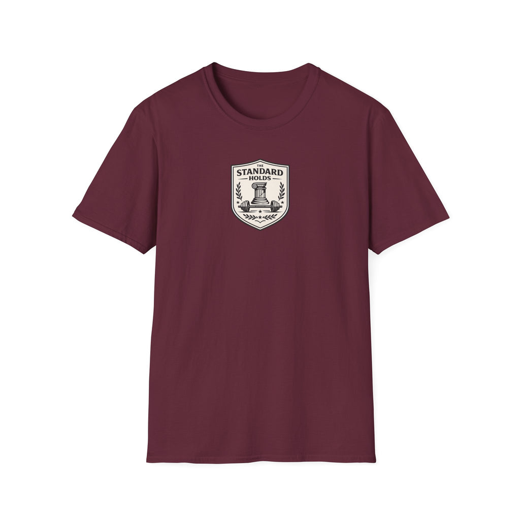 The Standard Holds T-Shirt
