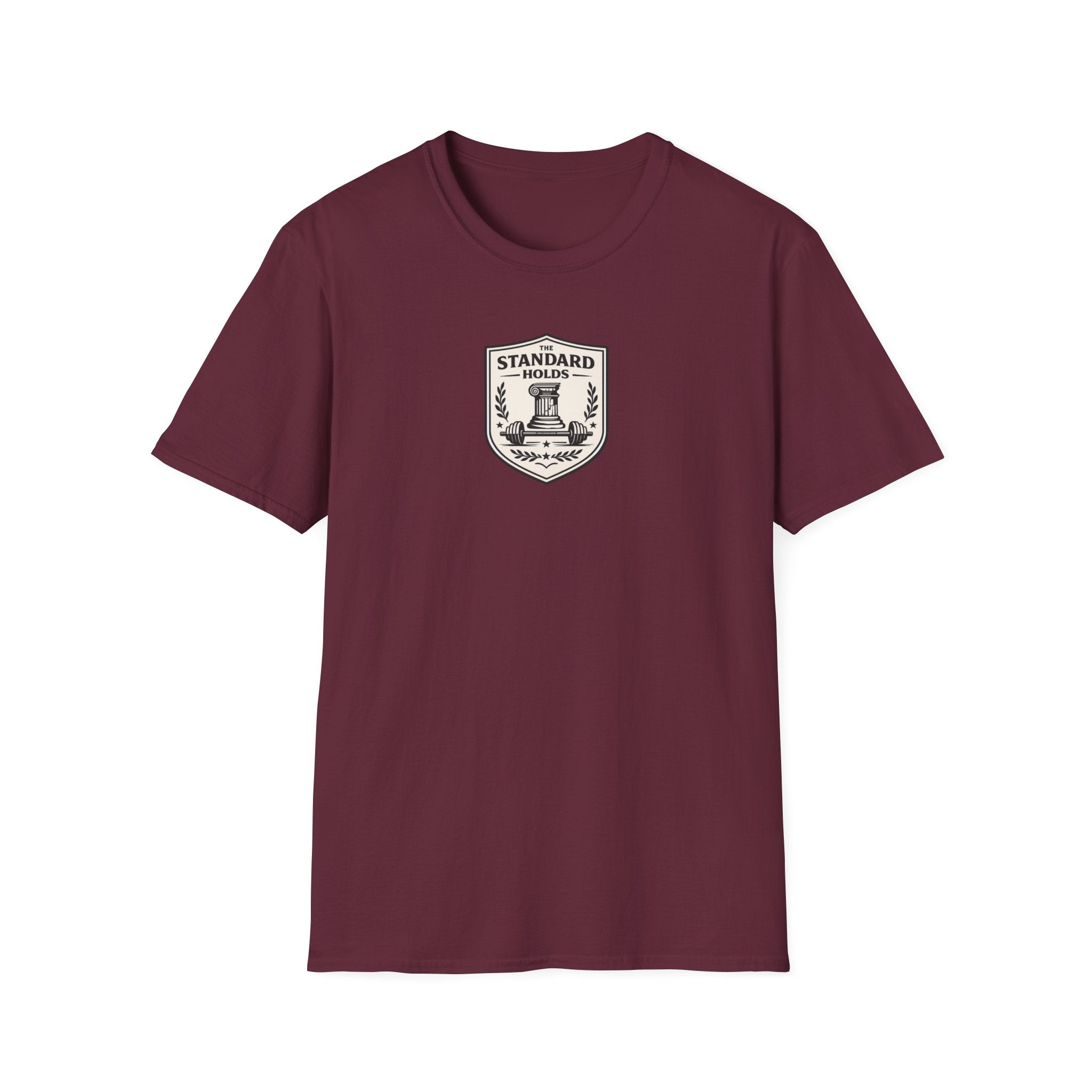 The Standard Holds T-Shirt