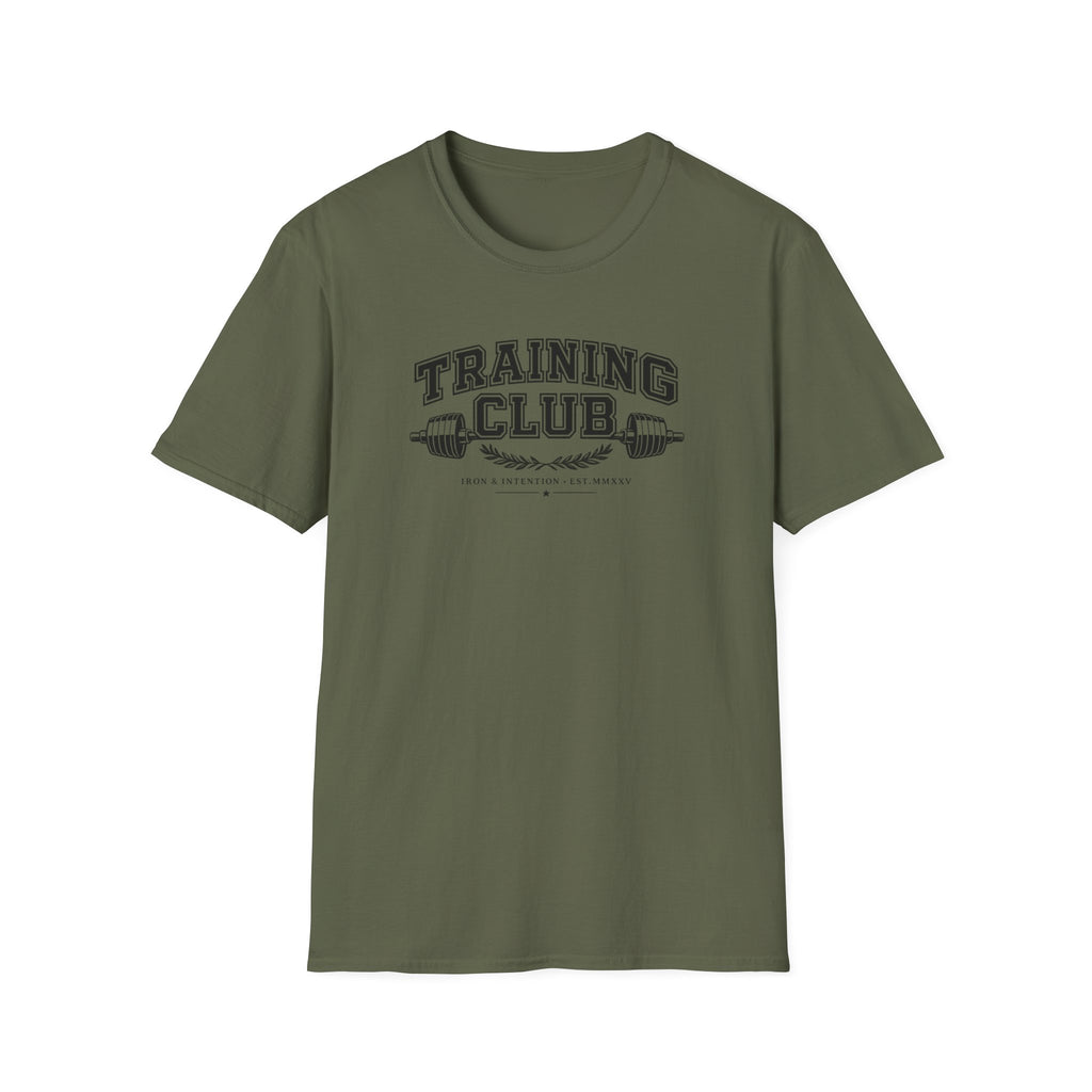 Training Club T-Shirt