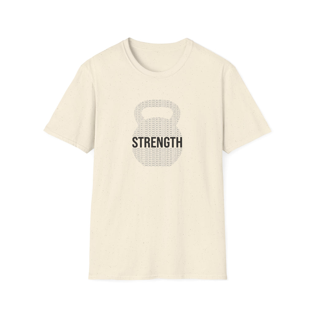 Strength T-Shirt