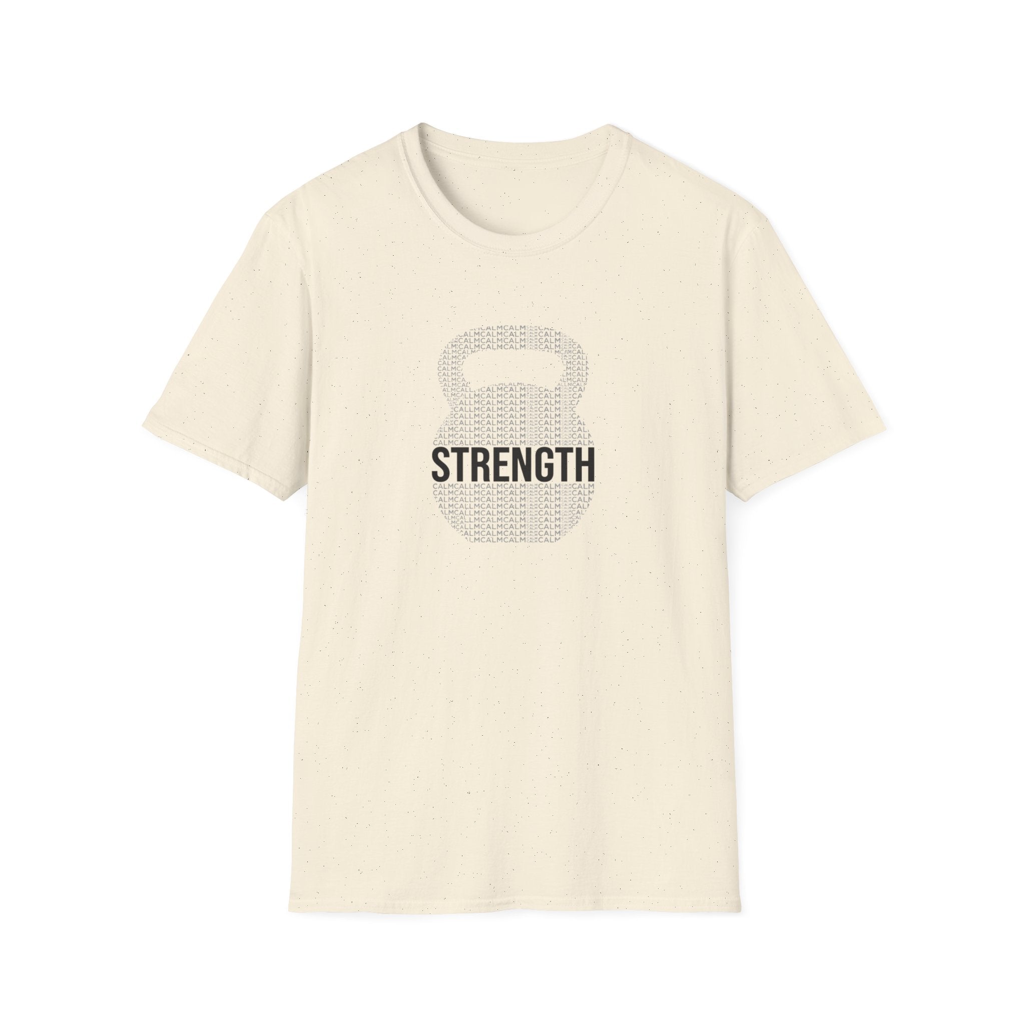 Strength T-Shirt