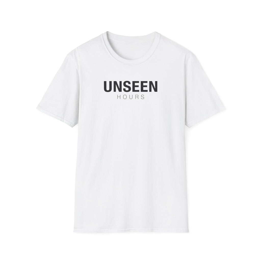 Unseen Hours T-Shirt