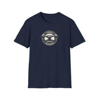 Forged Through Training T-Shirt
